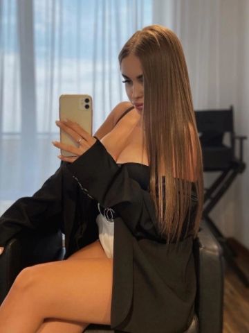 Анкета проститутки Сабина, 23 года